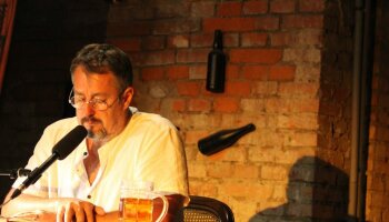 Silvester Lavrík Foto: MAČ